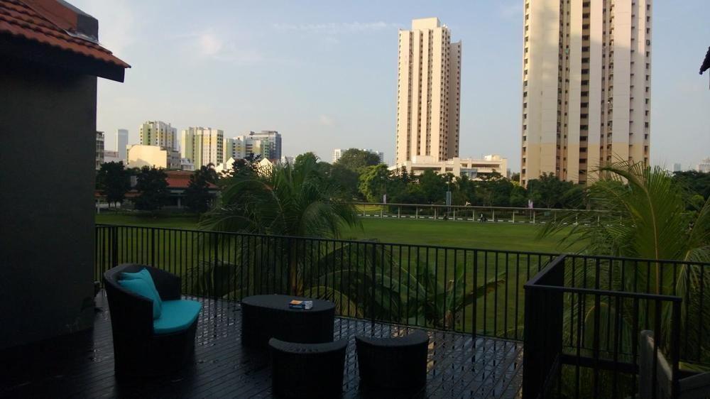 Abc Premium Khách sạn nang *