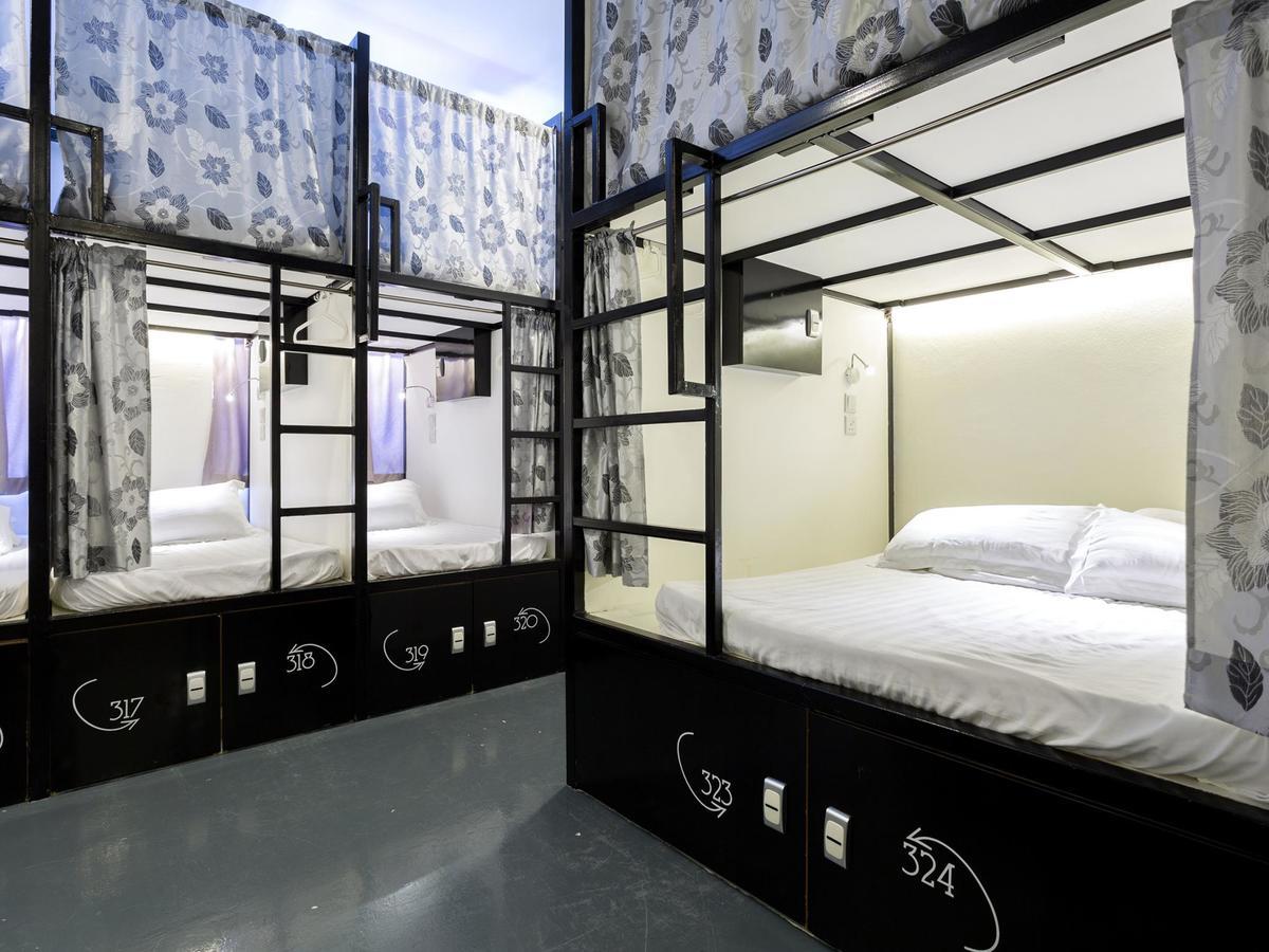Khách sạn nang Abc Premium Singapore
