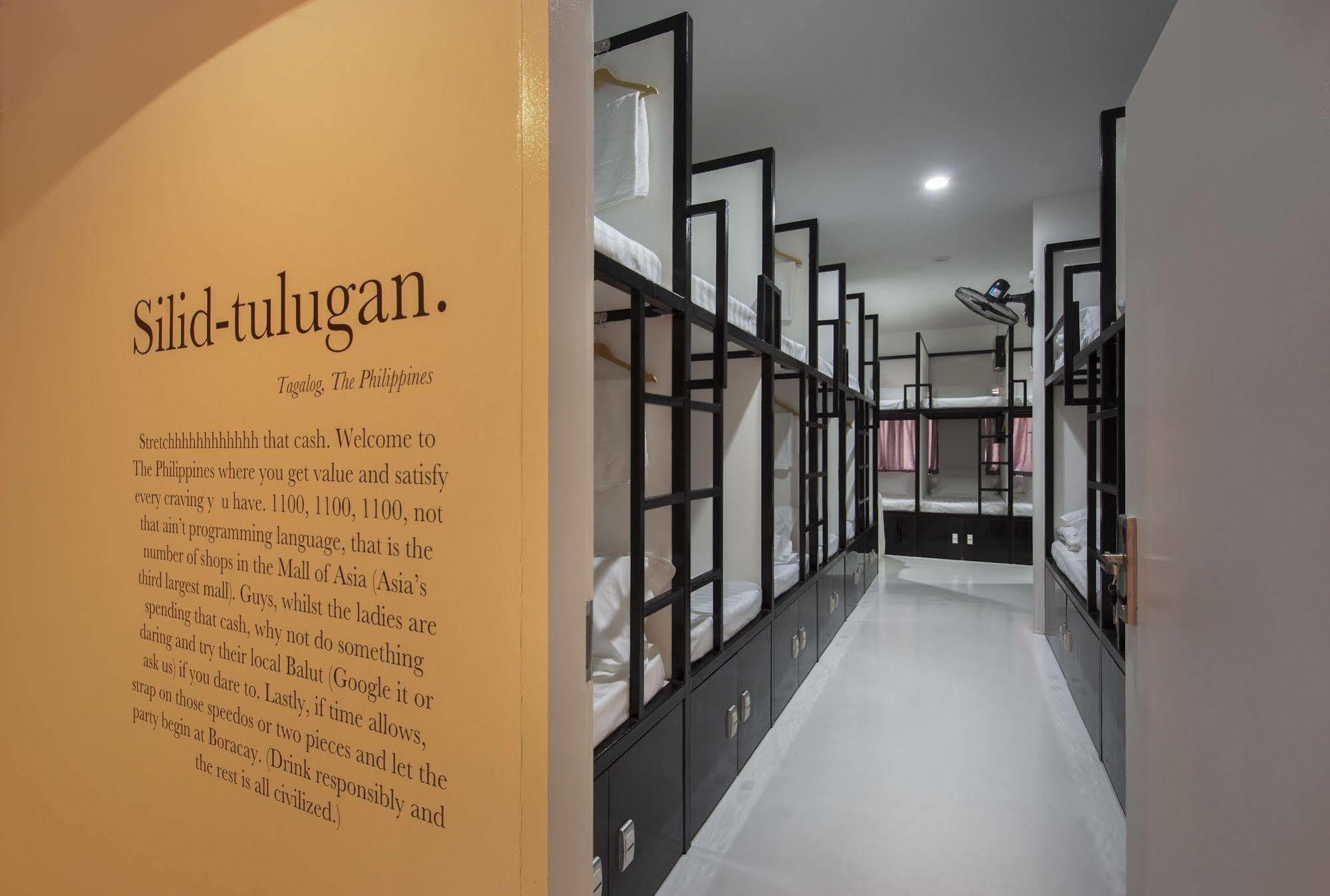 Khách sạn nang Abc Premium Singapore