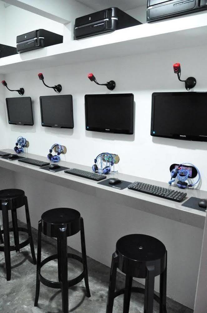 Abc Premium Khách sạn nang