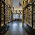 Abc Premium Hostel